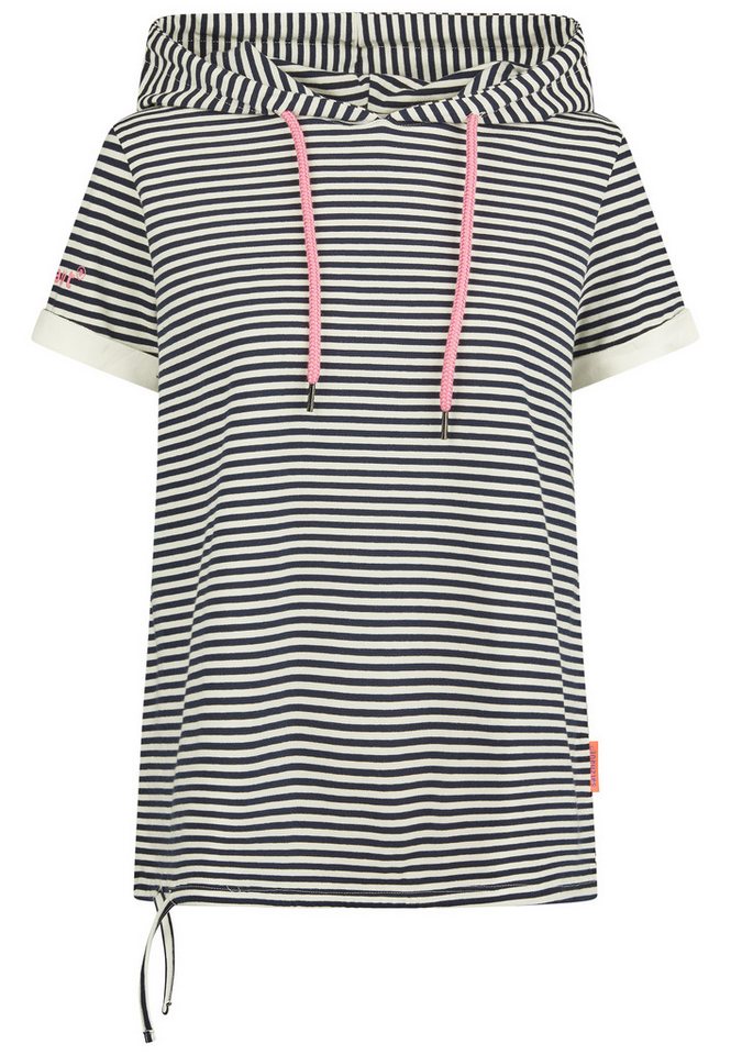 salzhaut Kapuzenshirt UTKLEIEN Damen Gerade neue Sommerkollektion von salzhaut