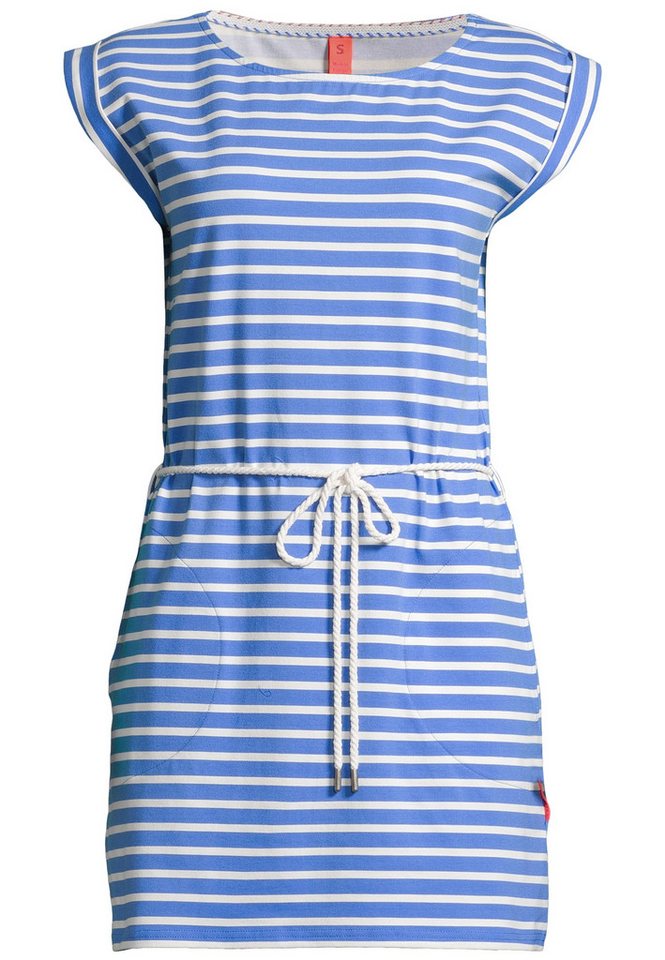 salzhaut Midikleid PAPPNEES Damen normale Passform salzhaut Midikleid PAPPNEES Damen normale Passform von salzhaut