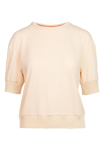 salzhaut Shirt Idaline Beige S von salzhaut