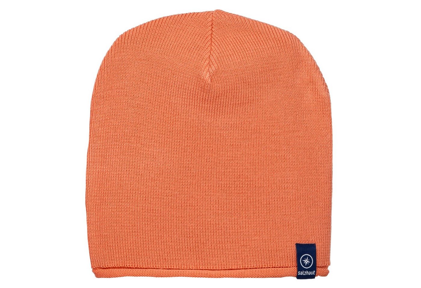 salzhaut Strickmütze Damen Mütze Kop - Warme Beanie von salzhaut