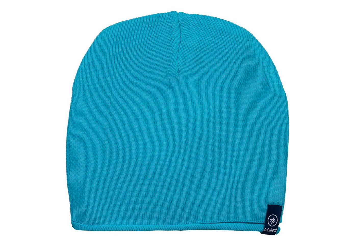 salzhaut Strickmütze Damen Mütze Kop - Warme Beanie von salzhaut