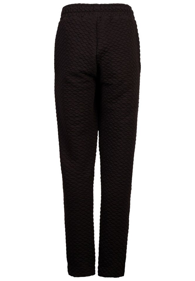 salzhaut Sweathose ECATARINA Damen normale Passform bequeme Sweathose, Jogginghose, Freizeithose von salzhaut