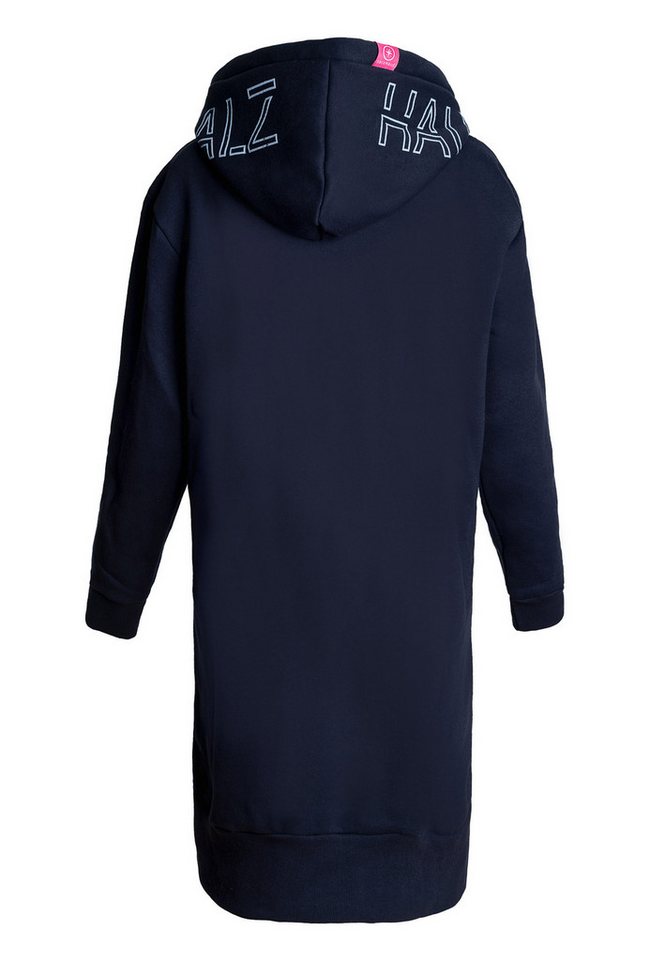 salzhaut Sweatjacke FILIPPA Damen Oversized weiche, bequeme Sweatjacke, Hoodiejacke, Indoorjacke zum Verlieben! von salzhaut