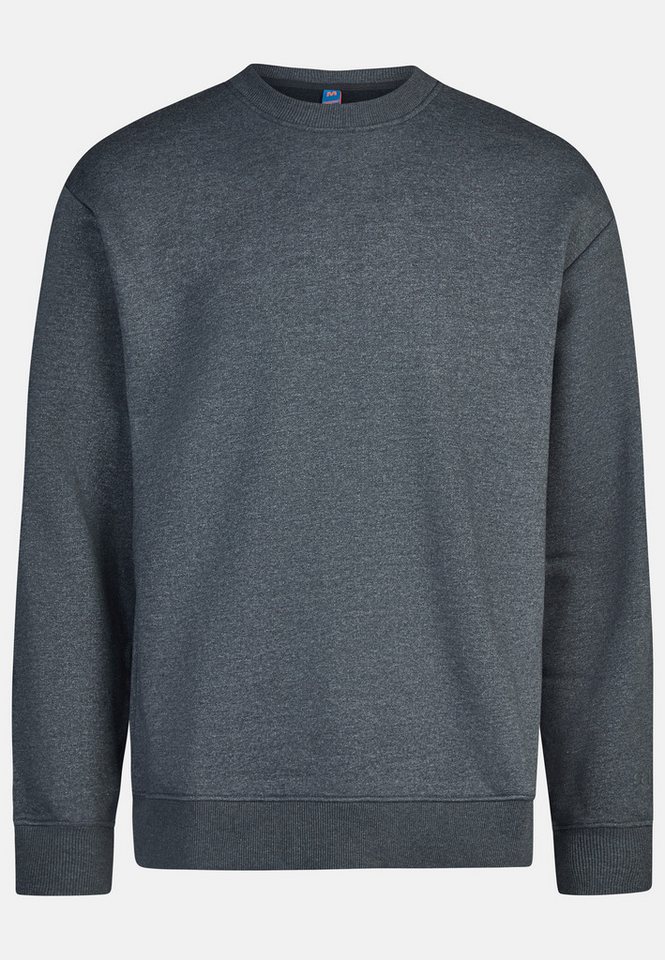 salzhaut Sweatshirt FLOOT Herren normale Passform von salzhaut