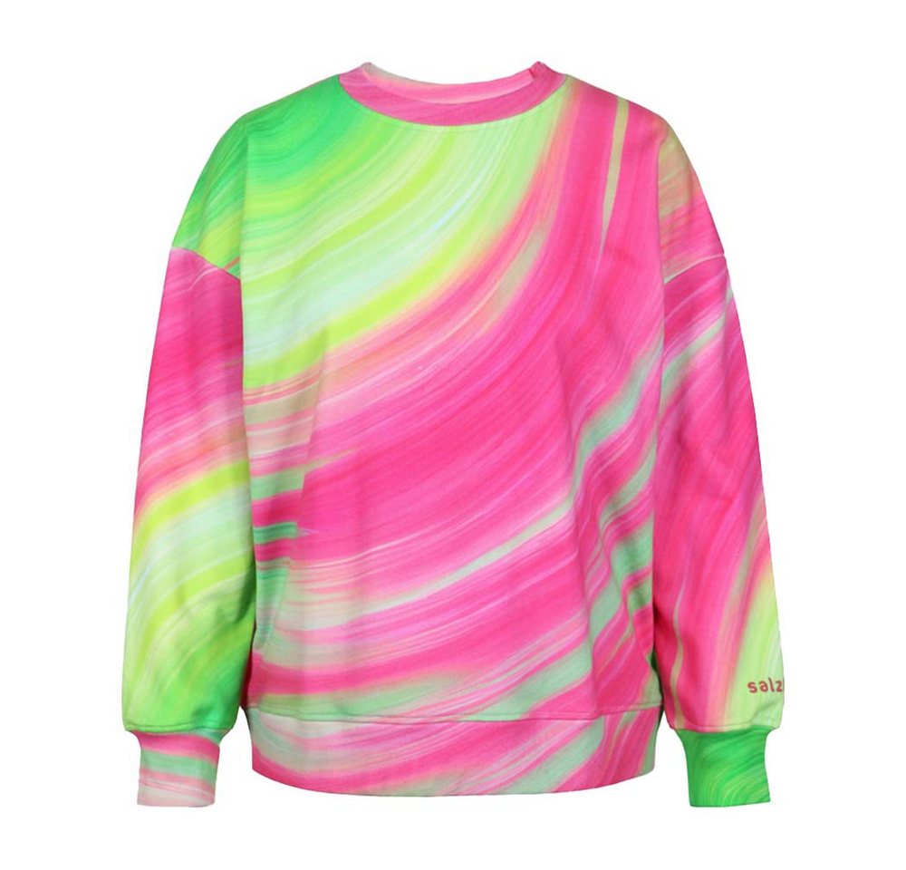 salzhaut Sweatshirt WIER salzhaut Sweatshirt WIER von salzhaut