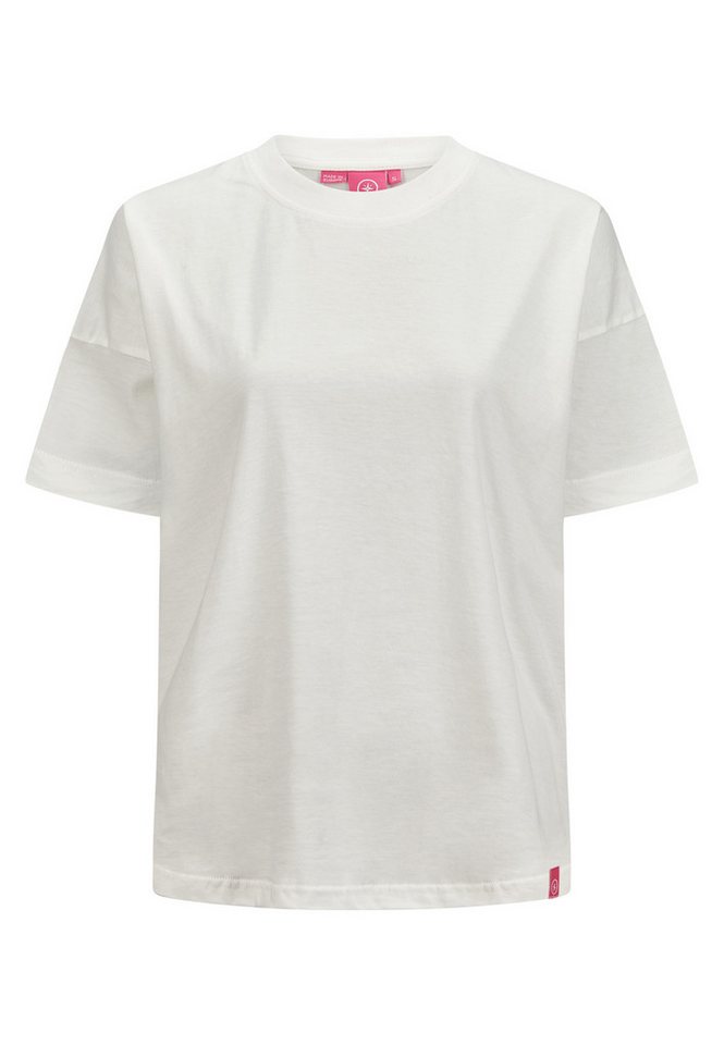salzhaut T-Shirt LEEV Damen Oversized salzhaut T-Shirt LEEV Damen Oversized von salzhaut