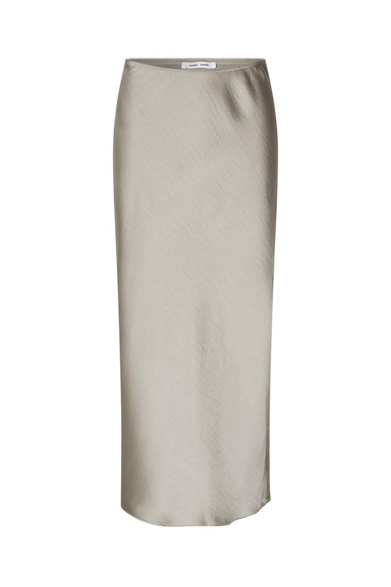 samsøe & samsøe - Rock - Saagneta beige - Gr. - XL von samsøe & samsøe