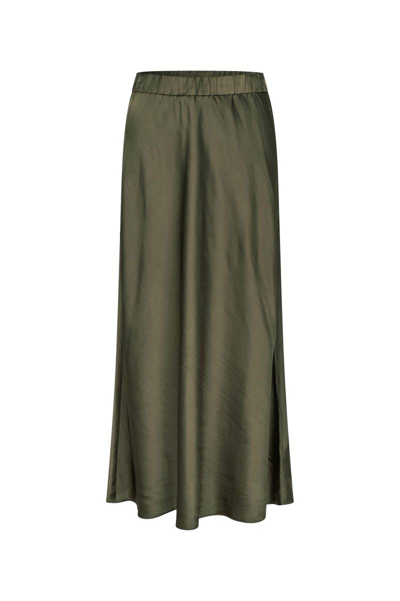 samsøe & samsøe - Rock - Samiley grün - Gr. - L von samsøe & samsøe