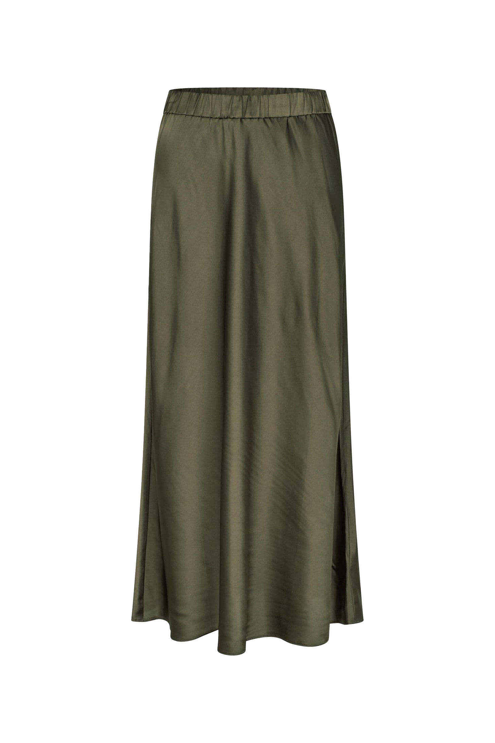 samsøe & samsøe - Rock - Samiley grün - Gr. - M von samsøe & samsøe