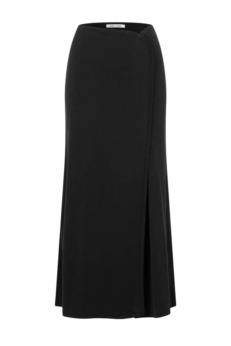 samsøe & samsøe - Rock - Sasus schwarz - Gr. - M von samsøe & samsøe