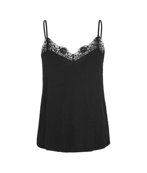 samsøe & samsøe - Slip top schwarz - Gr. - XS von samsøe & samsøe