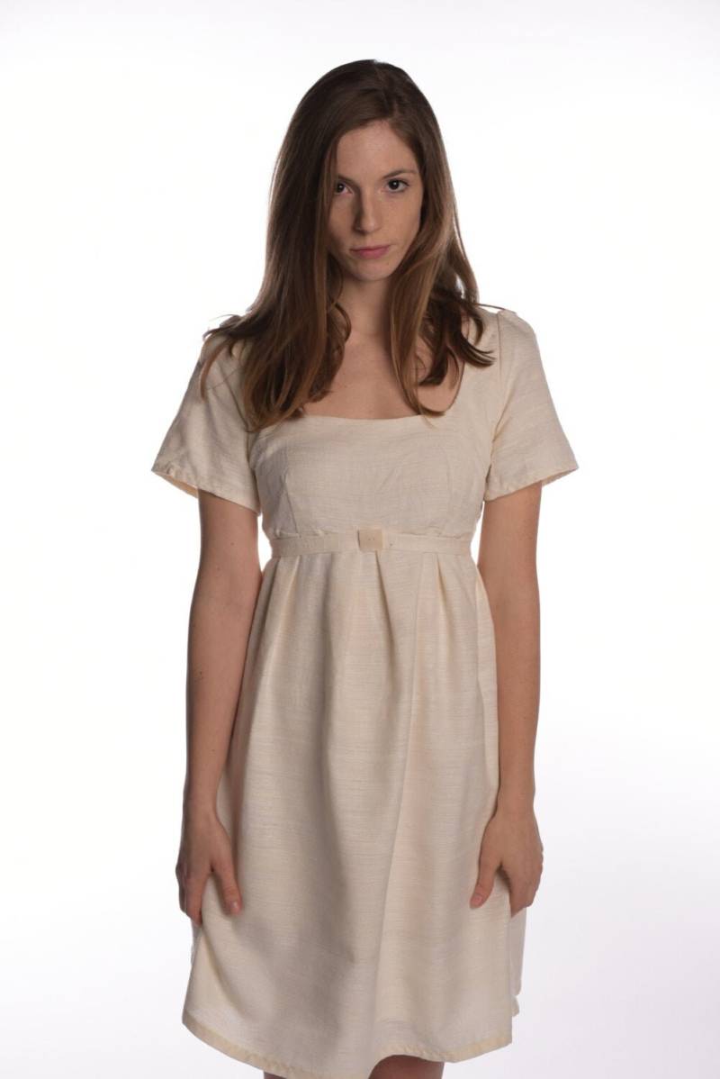 Kleid "Regency" von sandralietzmann