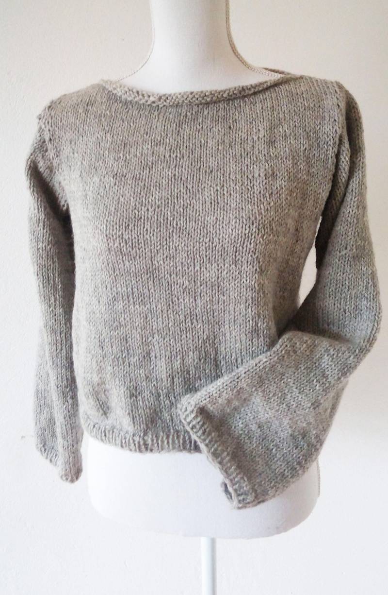 Pulli in Deiner Lieblingsfarbe von sandralietzmann