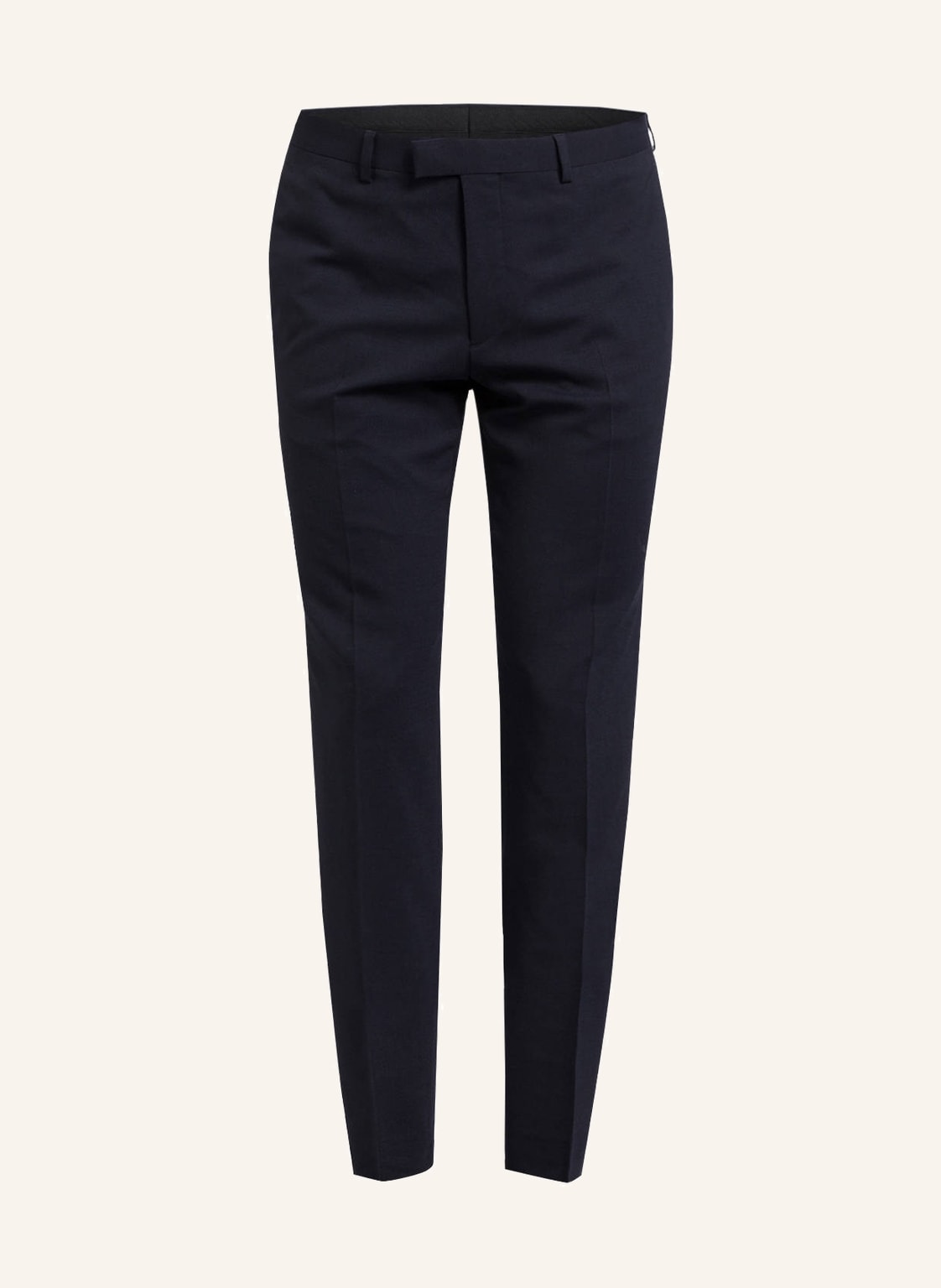 Sandro Anzughose Extra Slim Fit blau Sandro Anzughose Extra Slim Fit blau von sandro