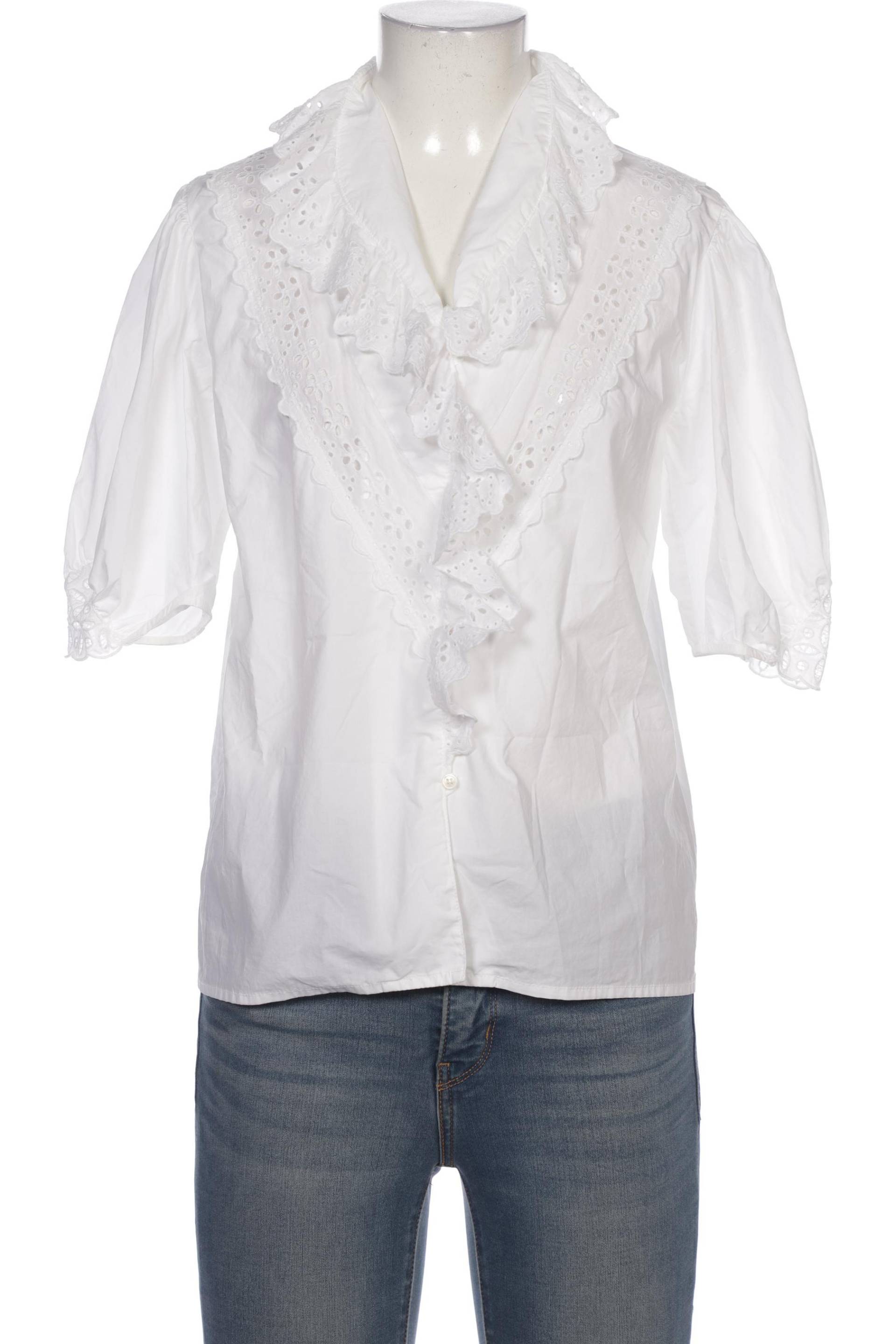 Sandro Damen Bluse, weiß von sandro