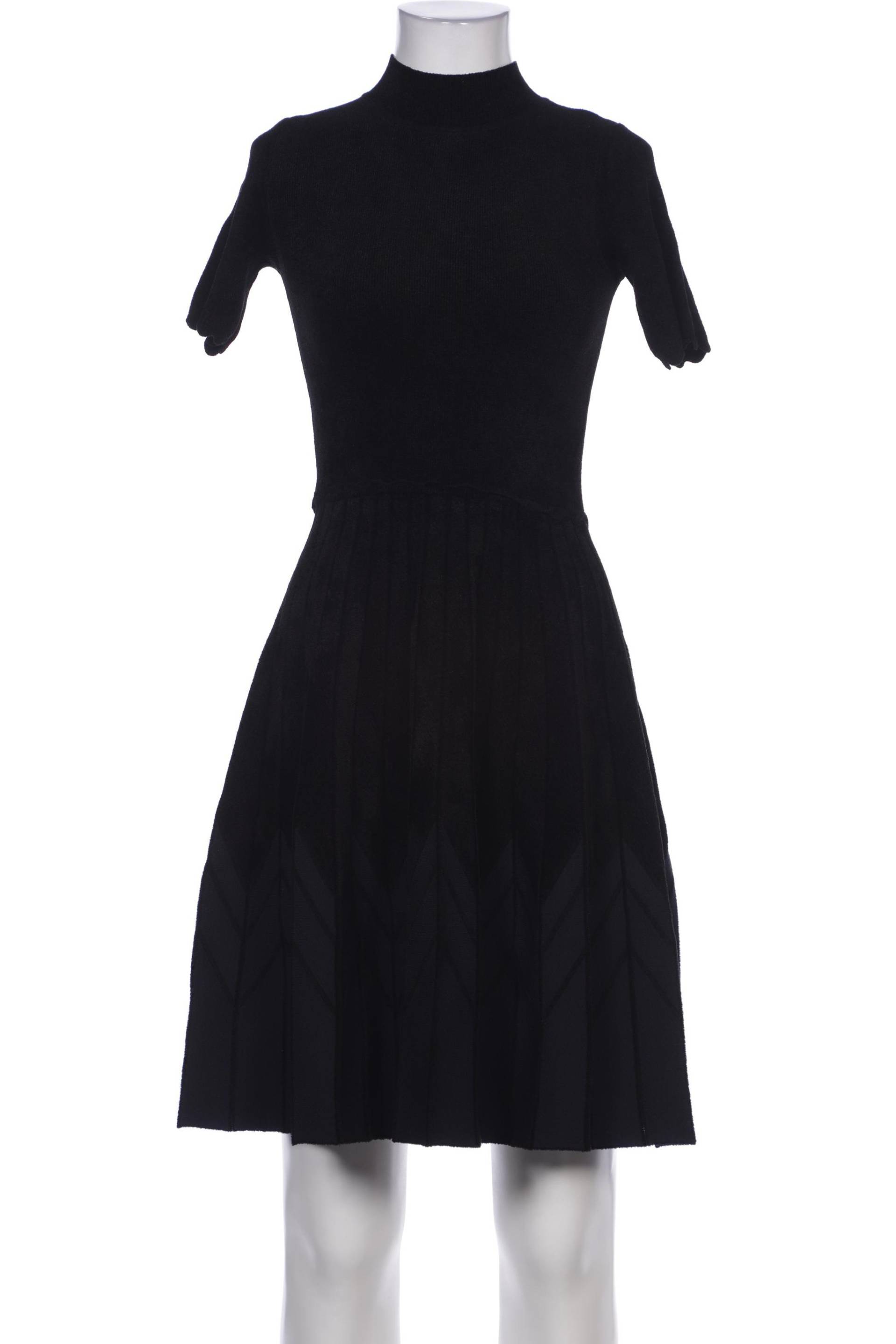 Sandro Damen Kleid, schwarz, Gr. 36 von sandro