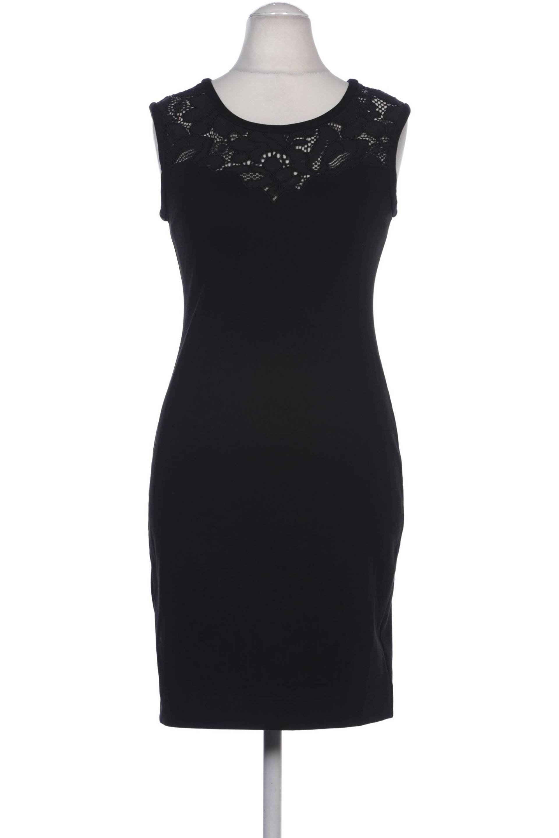Sandro Damen Kleid, schwarz, Gr. 38 von sandro