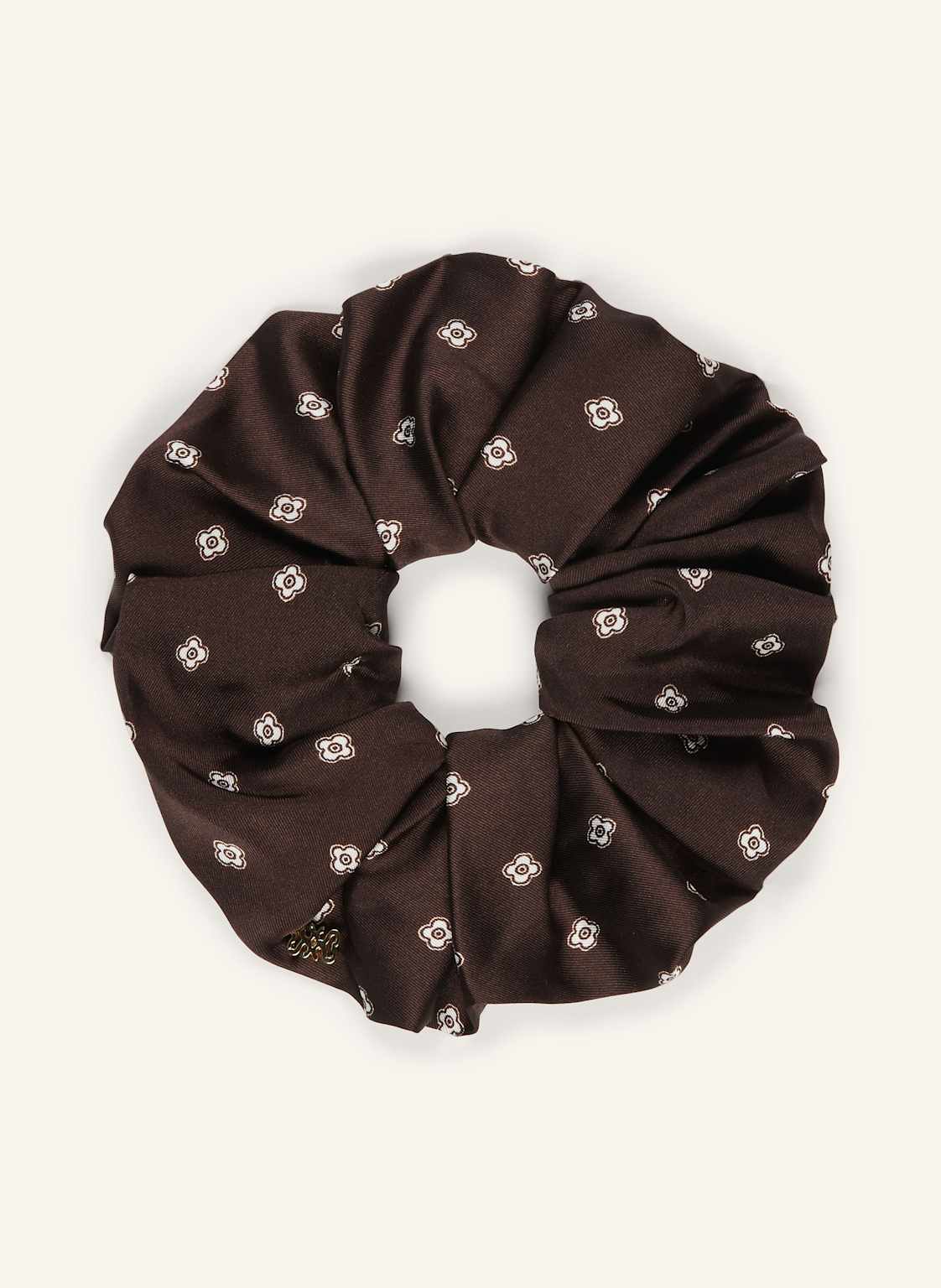 Sandro Haarband braun von sandro