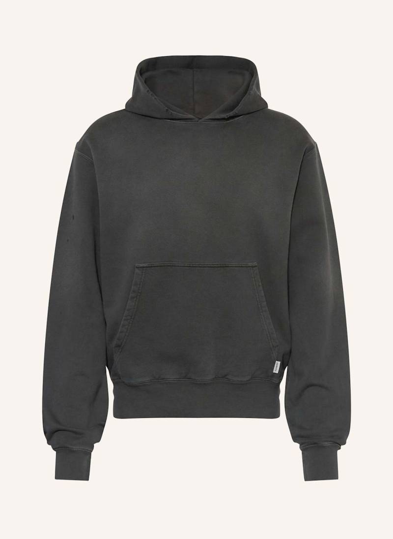 Sandro Hoodie schwarz von sandro
