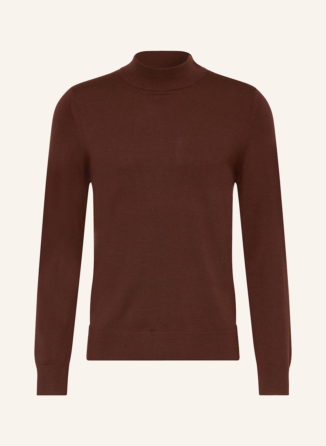 Sandro Pullover braun Sandro Pullover braun von sandro