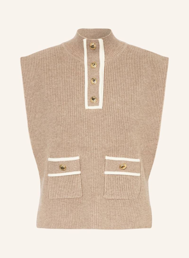 Sandro Pullunder beige von sandro