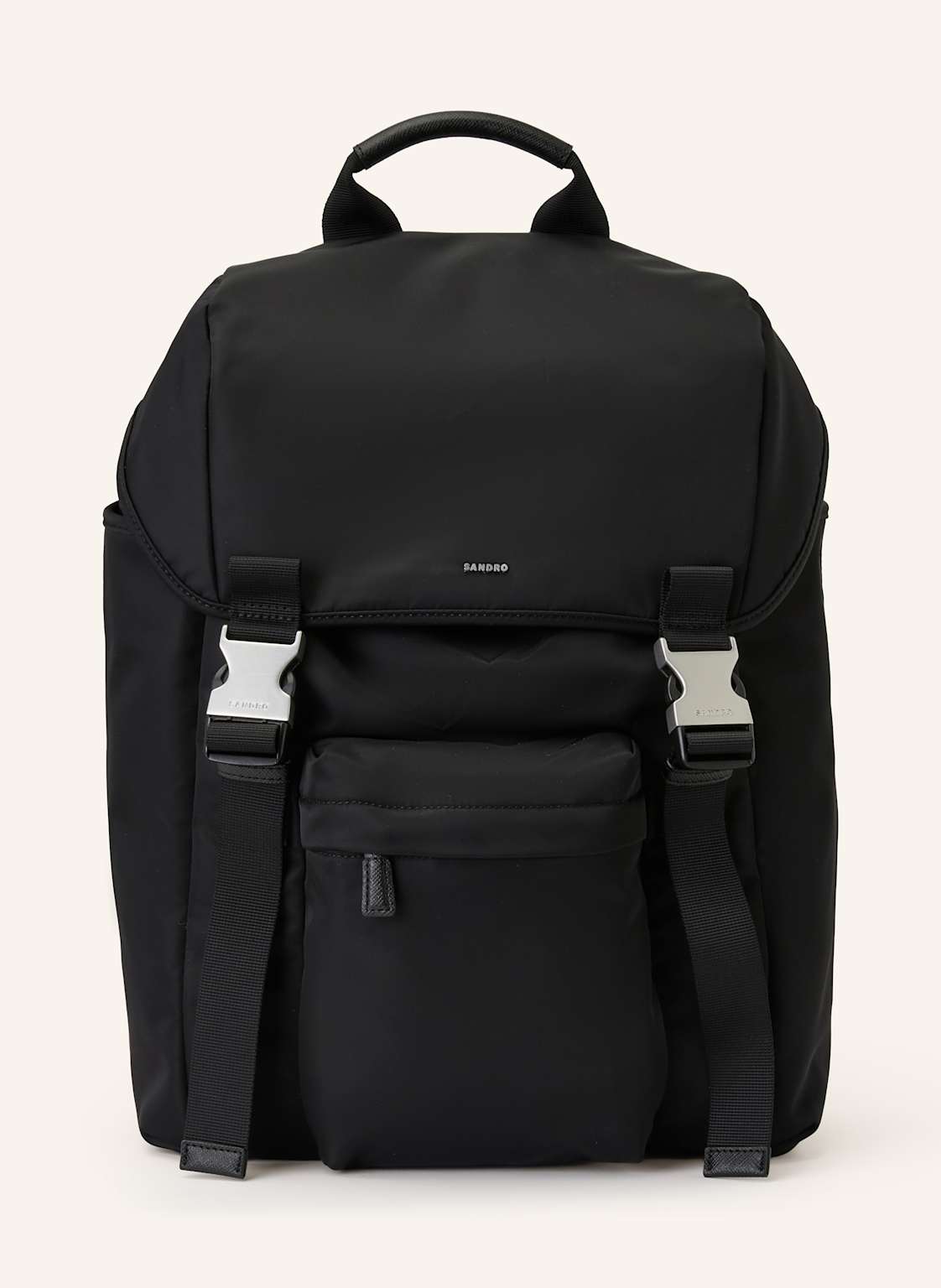 Sandro Rucksack schwarz von sandro