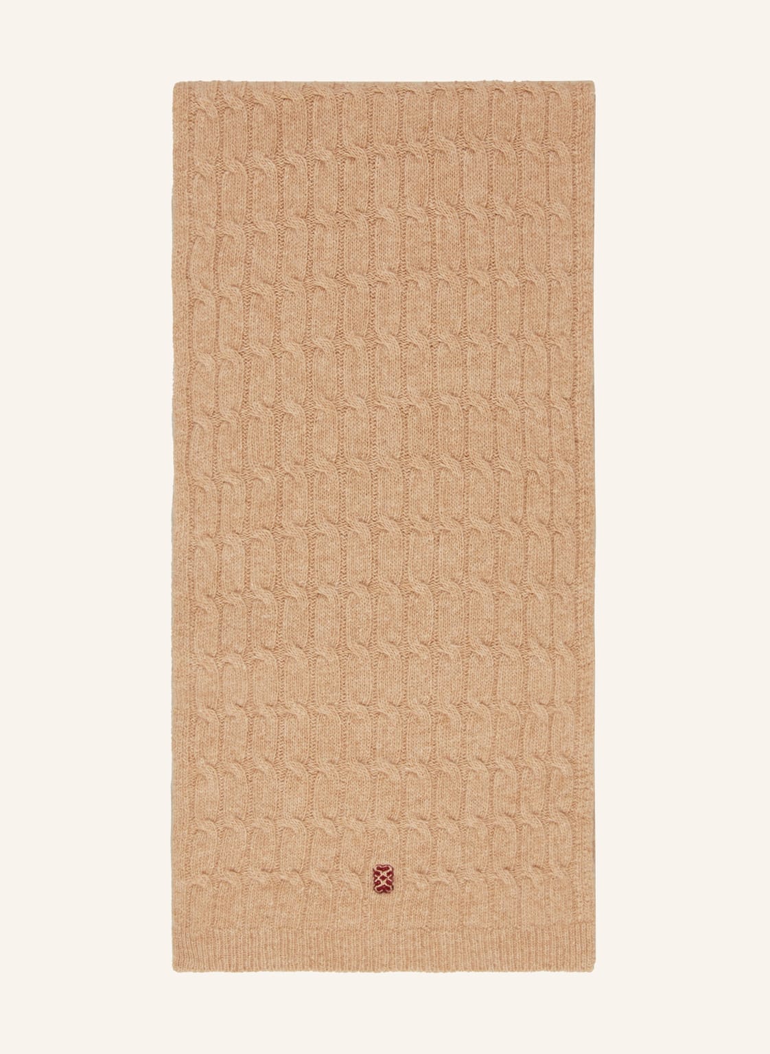 Sandro Schal beige von sandro