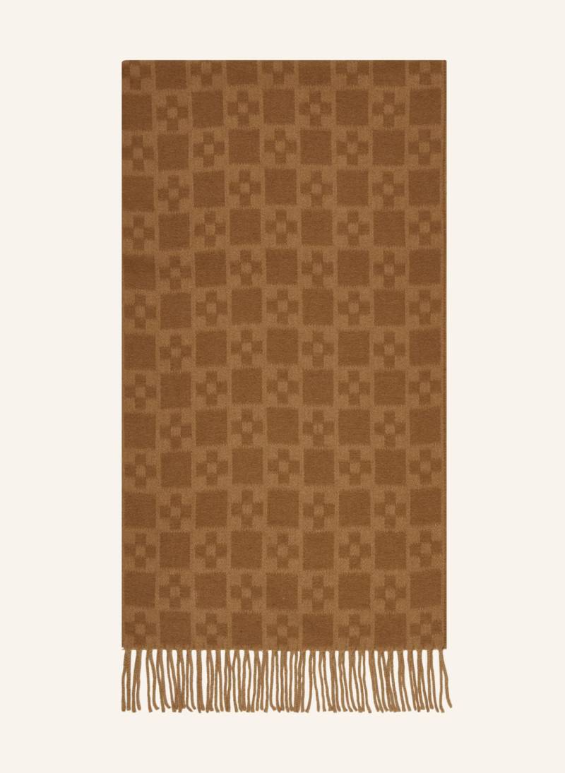 Sandro Schal braun von sandro