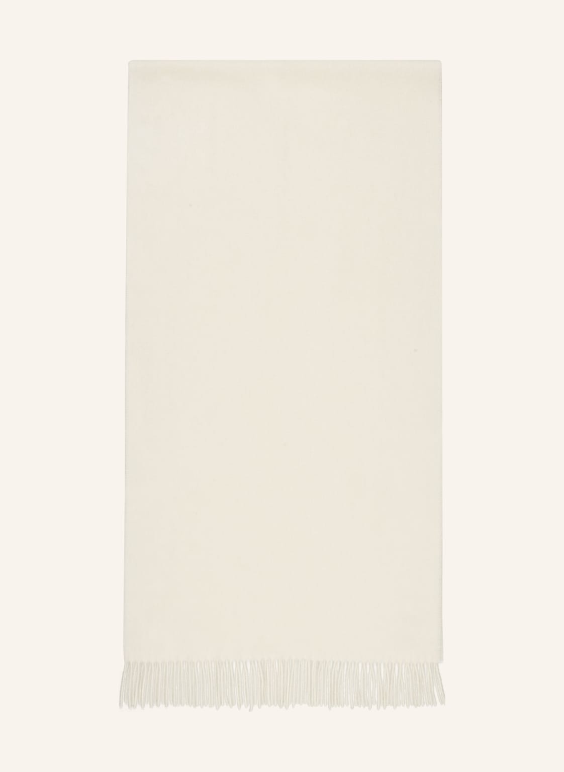 Sandro Schal weiss Sandro Schal weiss von sandro