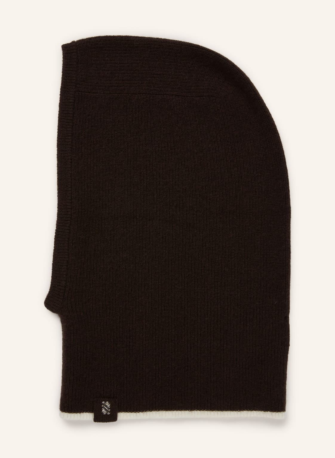 Sandro Schalmütze braun von sandro