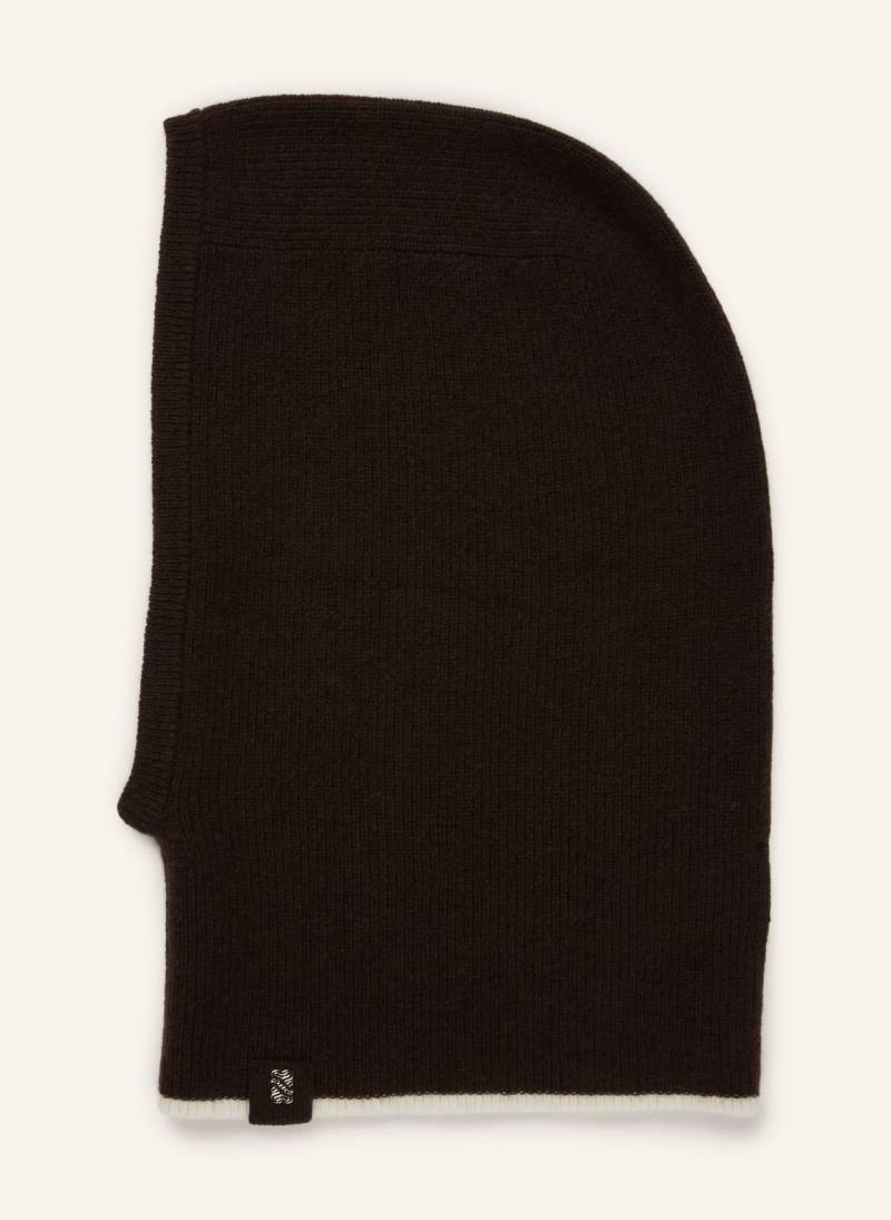 Sandro Schalmütze braun von sandro