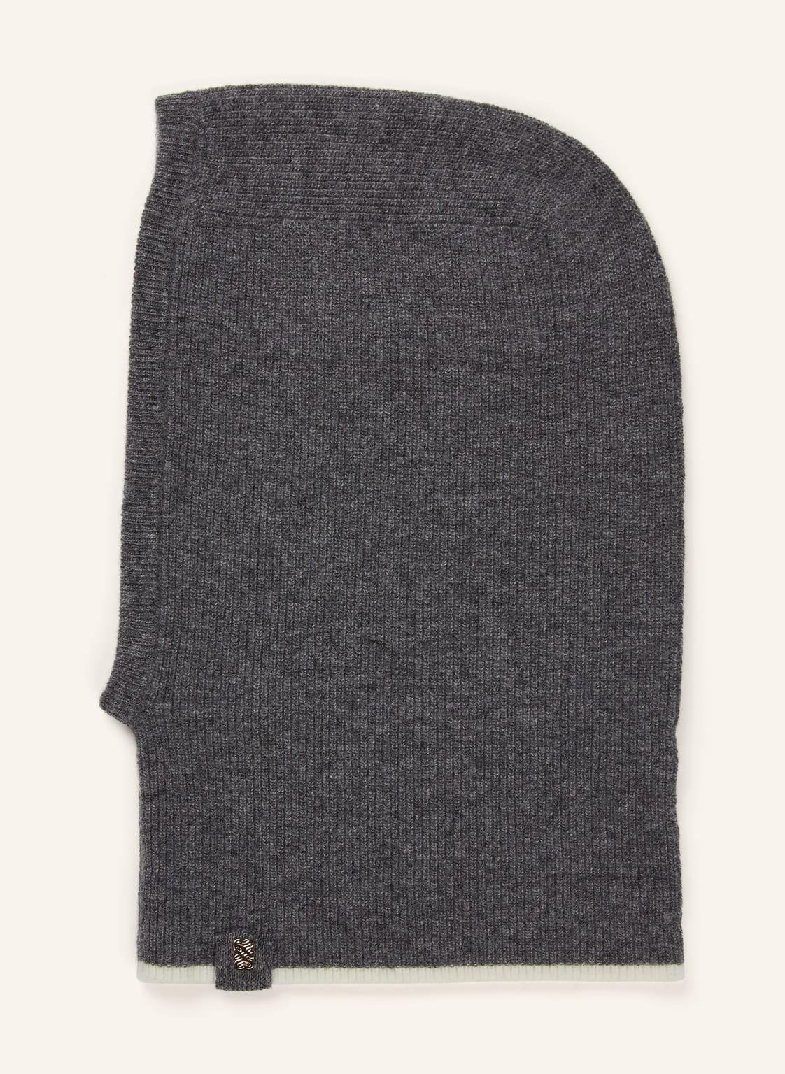 Sandro Schalmütze grau von sandro