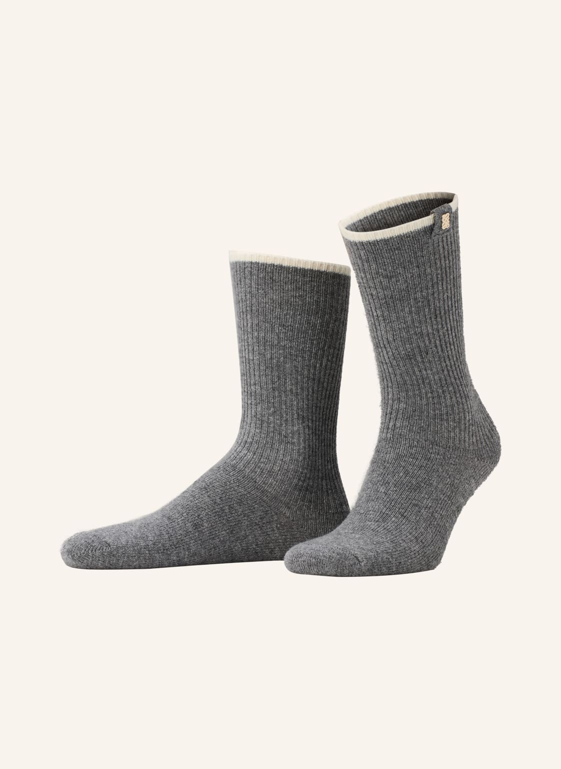 Sandro Socken grau von sandro