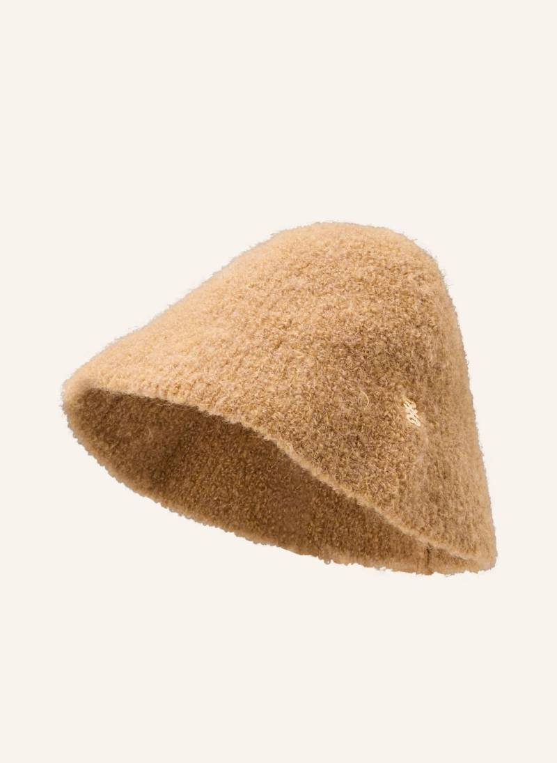 Sandro Strickmütze braun von sandro