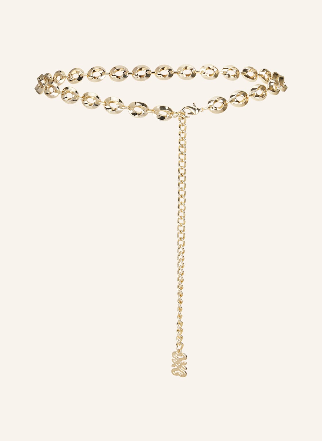 Sandro Taillengürtel gold von sandro