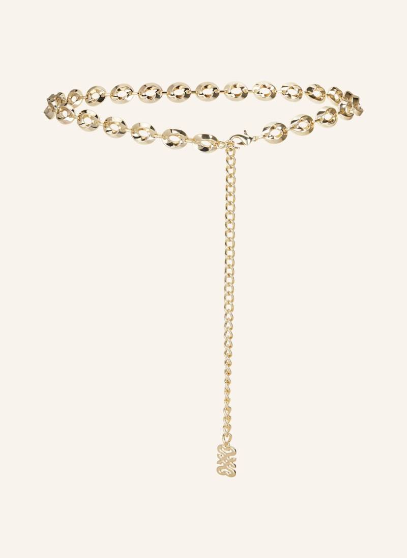 Sandro Taillengürtel gold von sandro