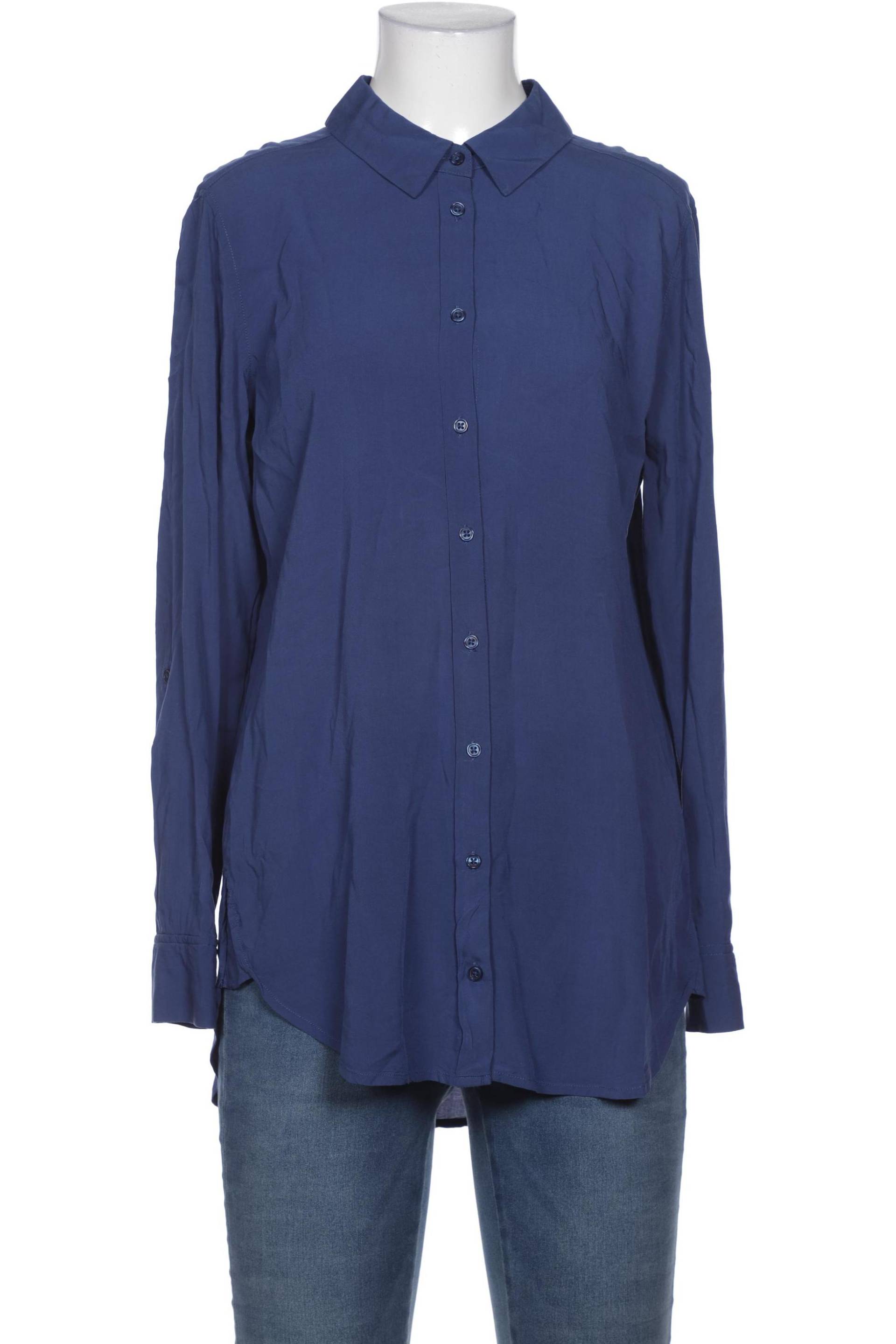 sandwich_ Damen Bluse, blau von sandwich_