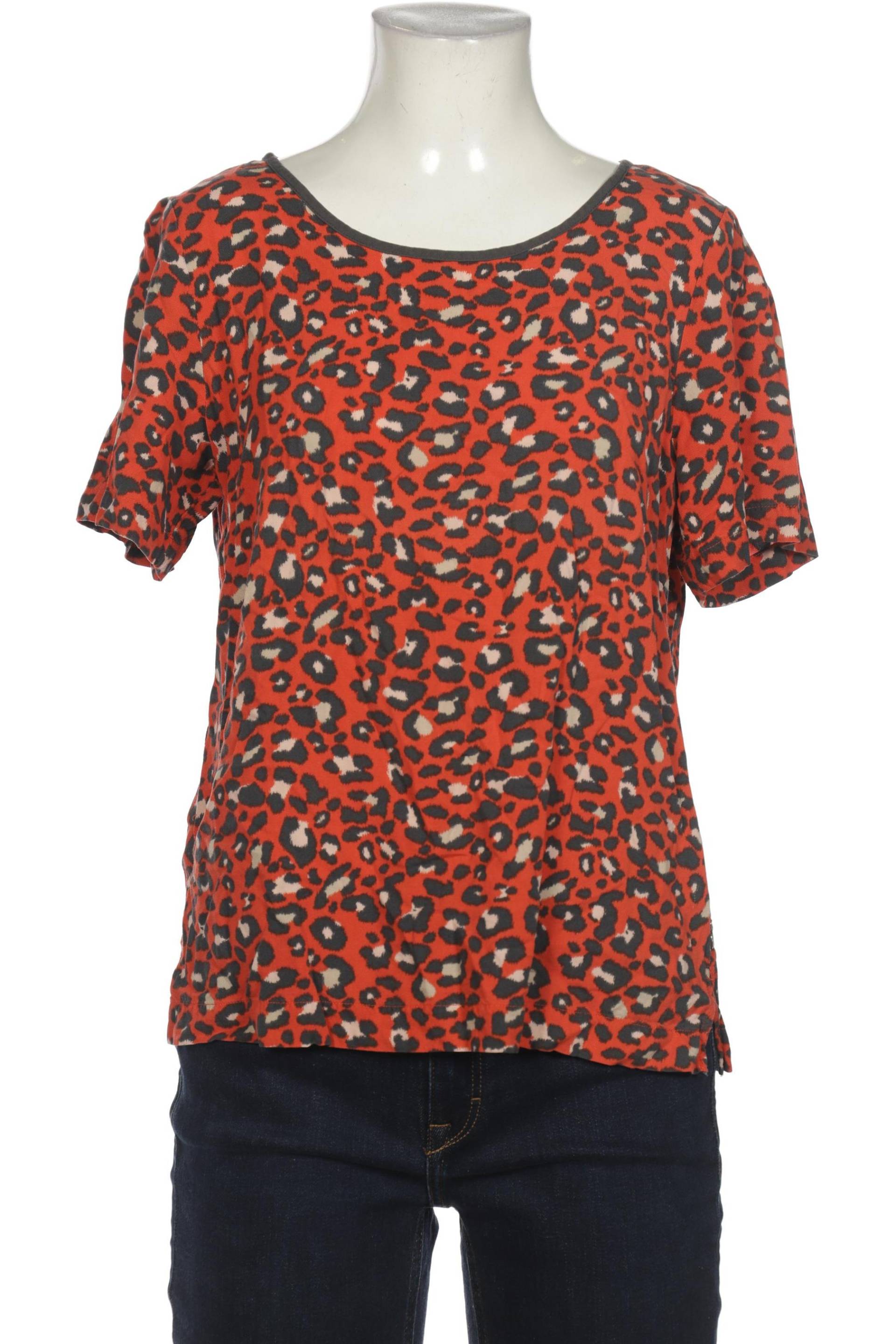 sandwich_ Damen Bluse, rot von sandwich_