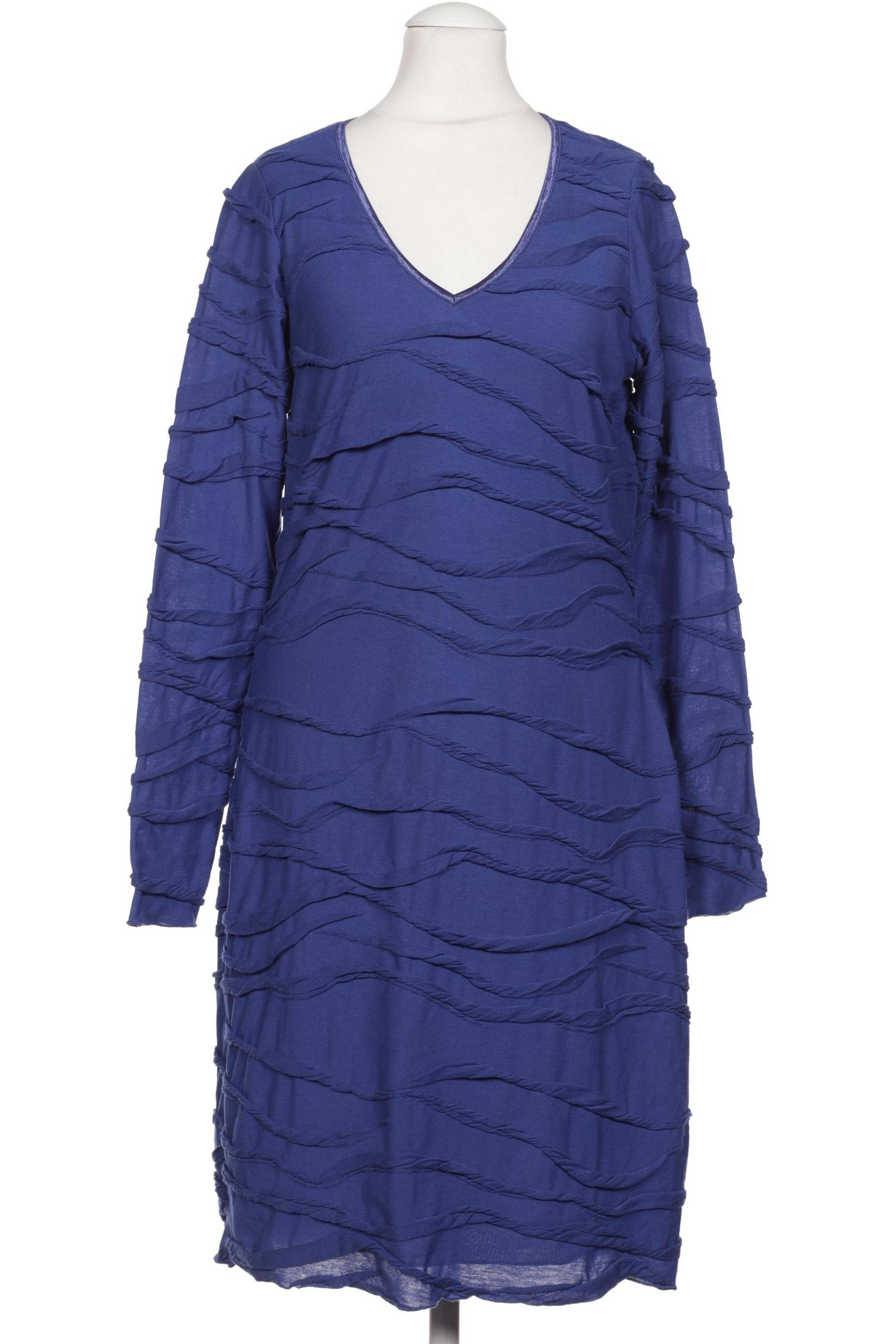 sandwich_ Damen Kleid, blau von sandwich_