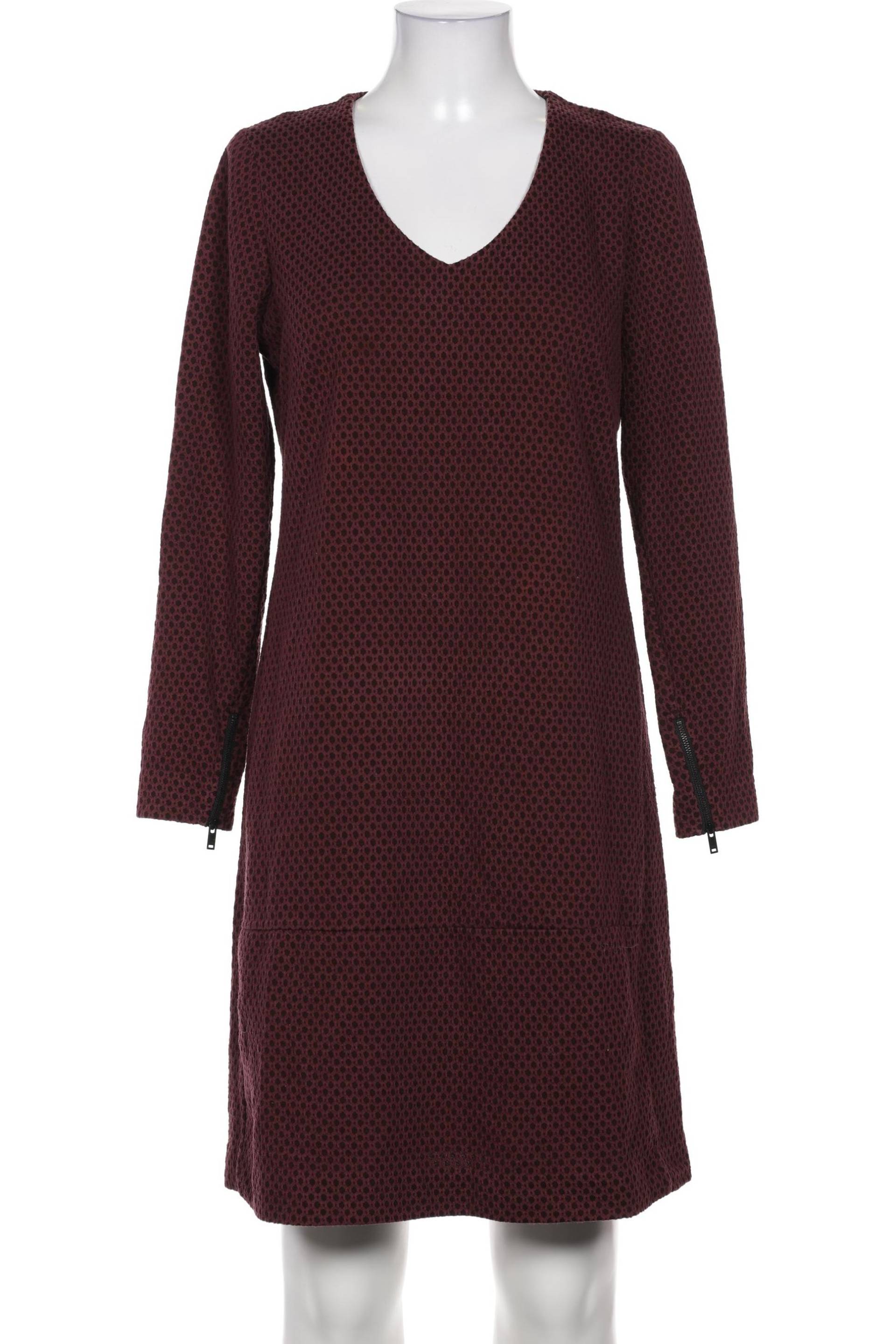 sandwich_ Damen Kleid, bordeaux von sandwich_