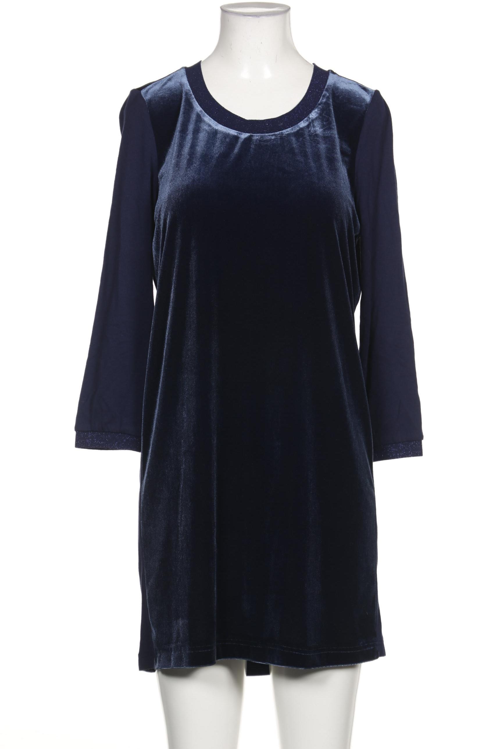 sandwich_ Damen Kleid, marineblau von sandwich_