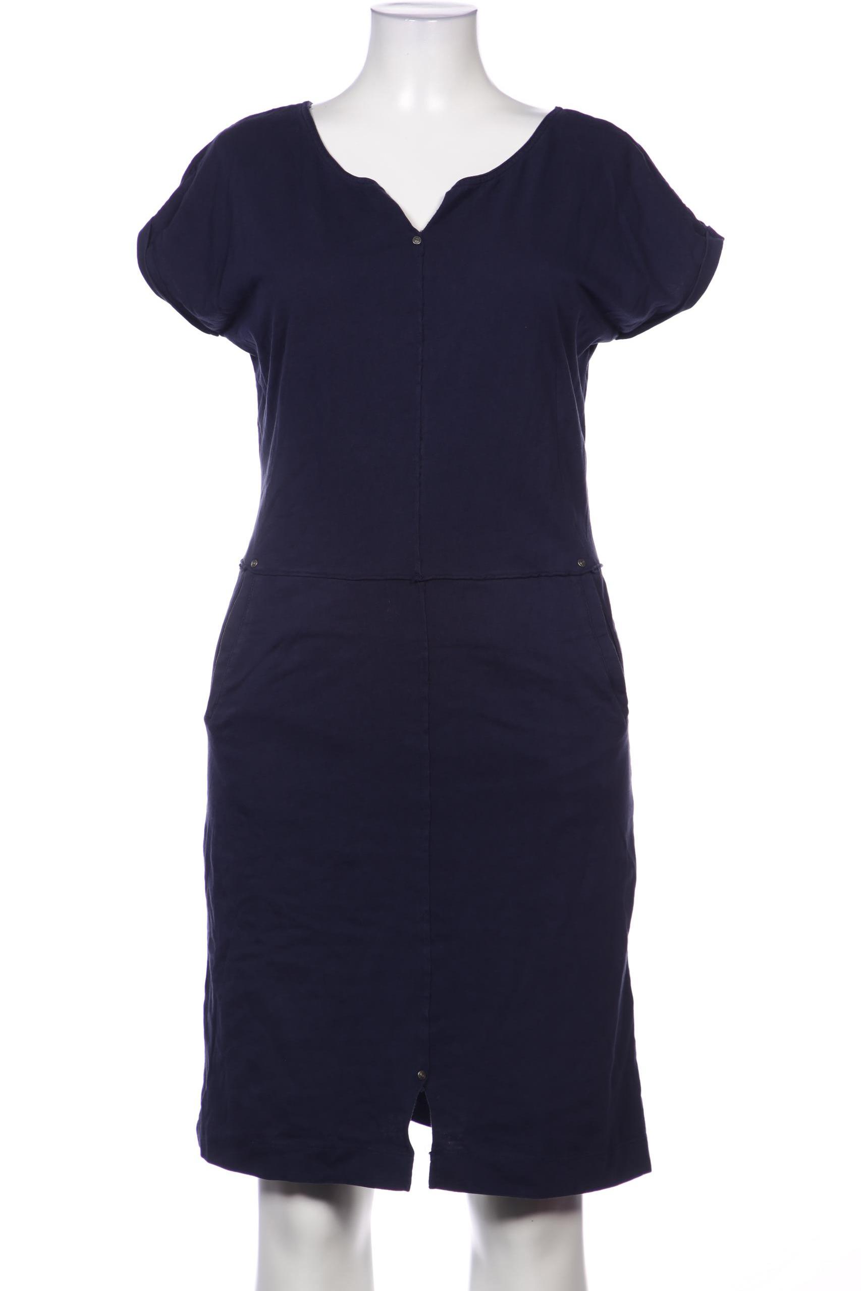 sandwich_ Damen Kleid, marineblau von sandwich_