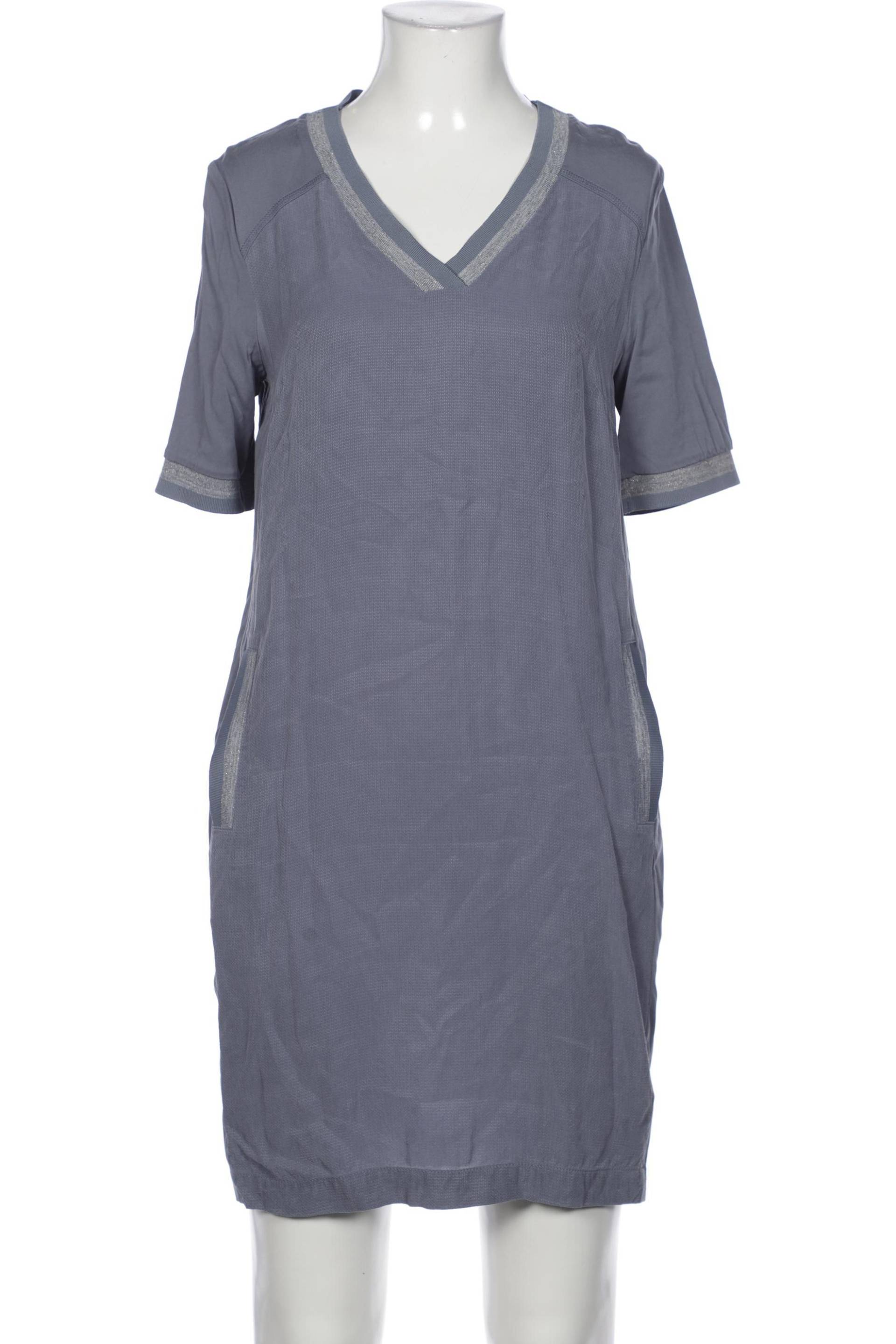 sandwich_ Damen Kleid, blau von sandwich_