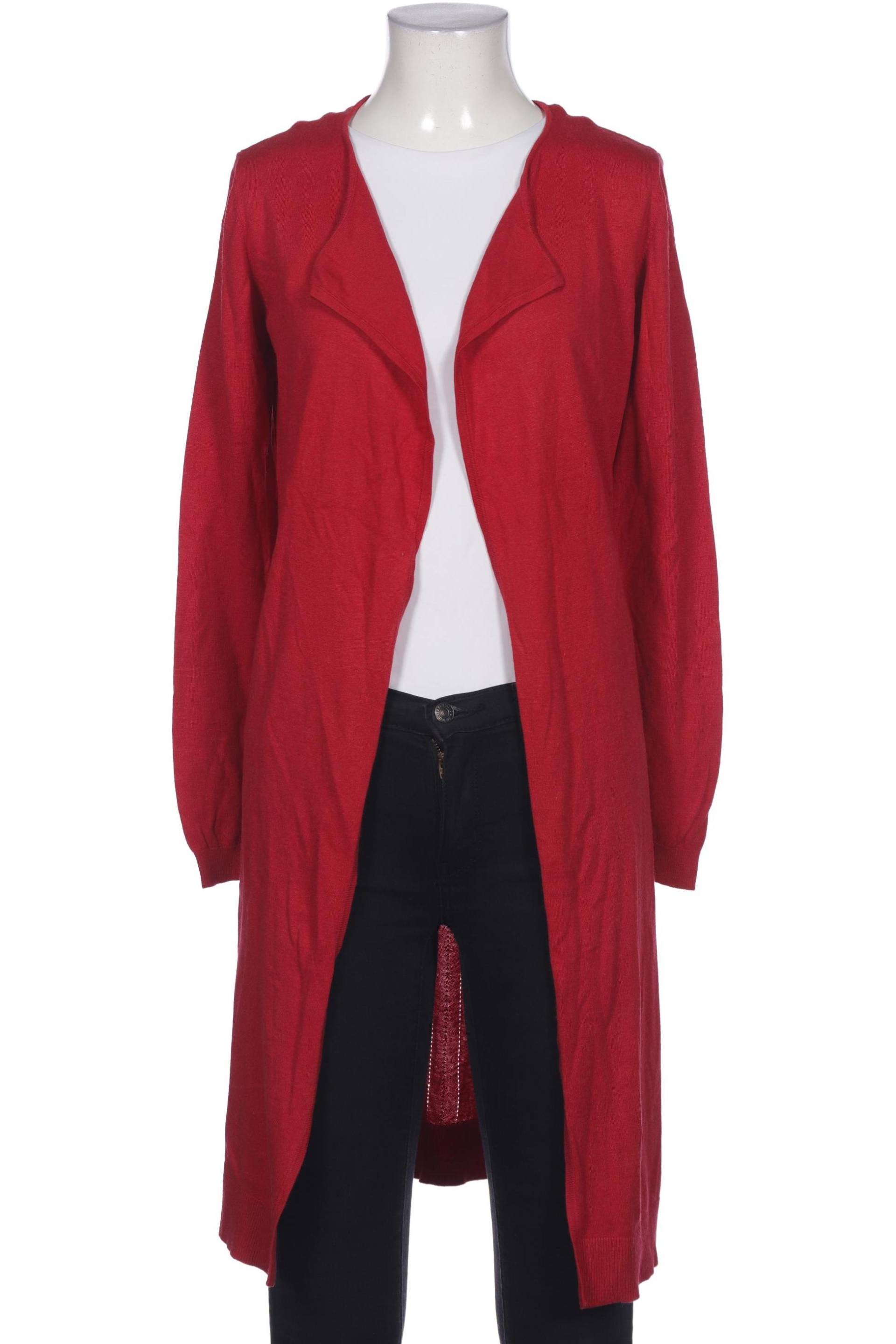 sandwich_ Damen Strickjacke, rot von sandwich_