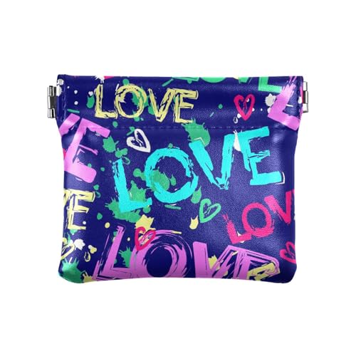 70er Jahre Retro 80er Jahre Dunkelblau Fadshion Doodle PU Leder Kleingeld Geldbörse Tragbare Make-up Periode Tasche für Männer Frauen Reisen, 70er Jahre Retro 80er dunkelblau Fadshion Doodle, 1 size, 70er Jahre Retro 80er Jahre Dunkelblau Fadshion Doodle PU Leder Kleingeld Geldbörse Tragbare Make-up Periode Tasche für Männer Frauen Reisen, 70er Jahre Retro 80er dunkelblau Fadshion Doodle, 1 size, von sanluoli