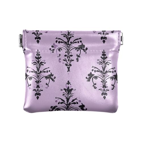 Bohemian-Geldbörse aus Leder, elegant, für Damen und Herren, einzigartige Tasche, Geldbörse, Make-up-Tasche für Mädchen, Damen, Handtasche Bohemian-Geldbörse aus Leder, elegant, für Damen und Herren, einzigartige Tasche, Geldbörse, Make-up-Tasche für Mädchen, Damen, Handtasche von sanluoli