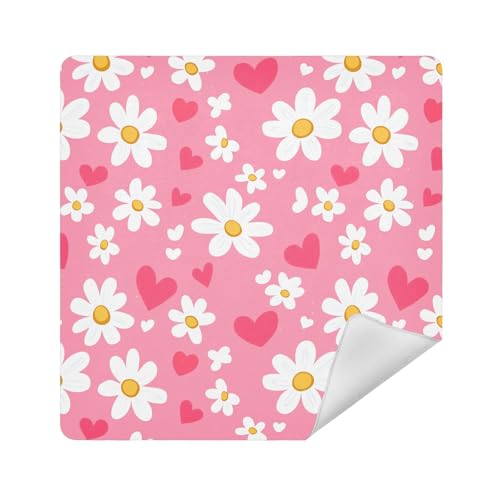 Make-up-Tasche für Kamera-Objektiv, tragbar, 34 x 35 cm, Kosmetik-Organizer für Reisen, 13.8x13.8in von sanluoli