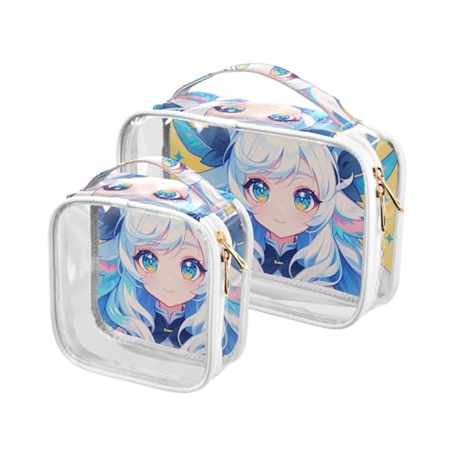 Royal Simploiletry Reisetasche, TSA-geprüft, wasserabweisend, Kosmetiktasche, für Herren, Ziegengelb von sanluoli