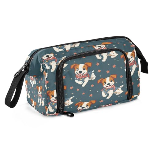 sanluoli Federmäppchen, großes Fassungsvermögen, Reise-Federmäppchen, tragbares Federmäppchen, Kosmetik, Make-up für Damen, Kindergarten, Ölgemälde, Feeling Cute Cat sanluoli Federmäppchen, großes Fassungsvermögen, Reise-Federmäppchen, tragbares Federmäppchen, Kosmetik, Make-up für Damen, Kindergarten, Ölgemälde, Feeling Cute Cat von sanluoli