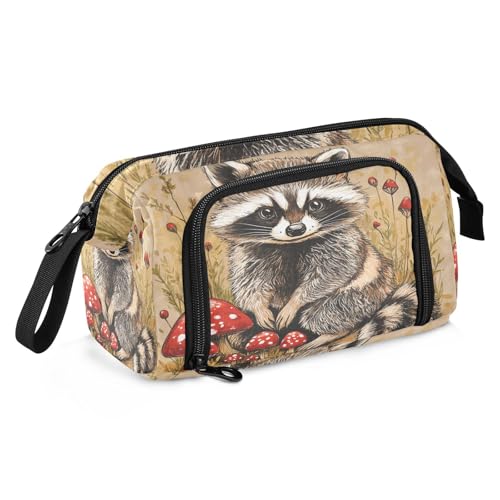 sanluoli Federmäppchen mit großem Fassungsvermögen, Federmäppchen mit Fach und Stifthalter, für Kinder, Kindergarten, Ölgemälde, Feeling Cute Cat sanluoli Federmäppchen mit großem Fassungsvermögen, Federmäppchen mit Fach und Stifthalter, für Kinder, Kindergarten, Ölgemälde, Feeling Cute Cat von sanluoli